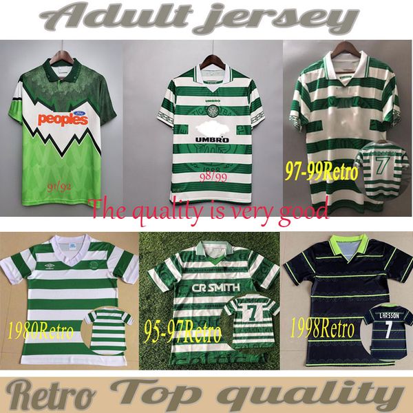 1991 1992 01 03 04 celtic retro jerseys 1980 1995 1997 1998 camisas clássico vintage 2005 2006 kits de futebol, Black;yellow
1991 1992 01 03 04 celtic retro jerseys 1980 1995 1997 1998 camisas clássico vintage 2005 2006 kits de futebol, Black;yellow