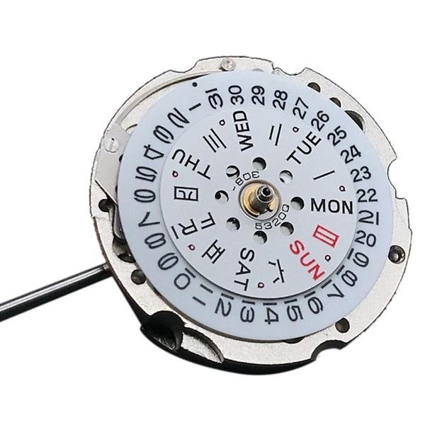 repair tools & kits 6t51 imported mechanical for ladies watch automatic movement with day/date 21 jewels quick setting
repair tools & kits 6t51 imported mechanical for ladies watch automatic movement with day/date 21 jewels quick setting