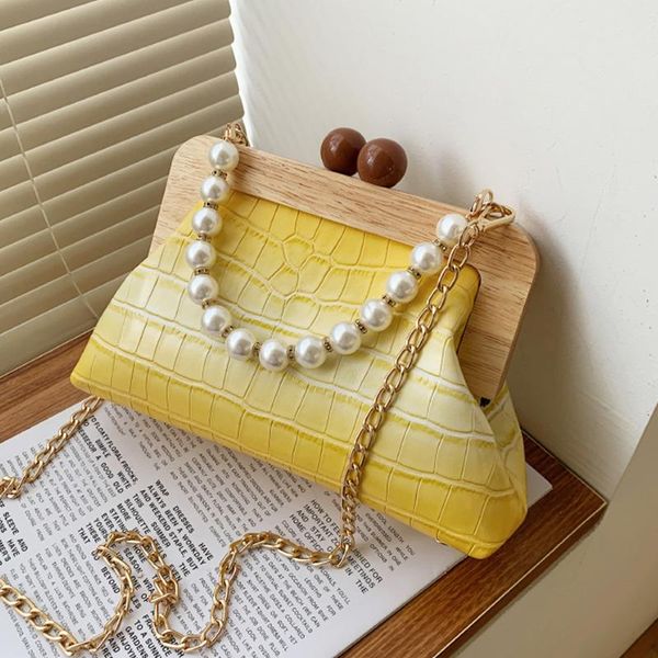 cross body wooden frame small purses and handbags luxury designer alligator shell bag leather pearl clutch shoulder crossbody bags women
cross body wooden frame small purses and handbags luxury designer alligator shell bag leather pearl clutch shoulder crossbody bags women