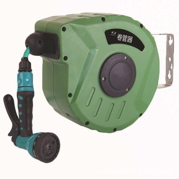 power tool sets automatic retractable coil, water blower, air pvc pipe collector
power tool sets automatic retractable coil, water blower, air pvc pipe collector