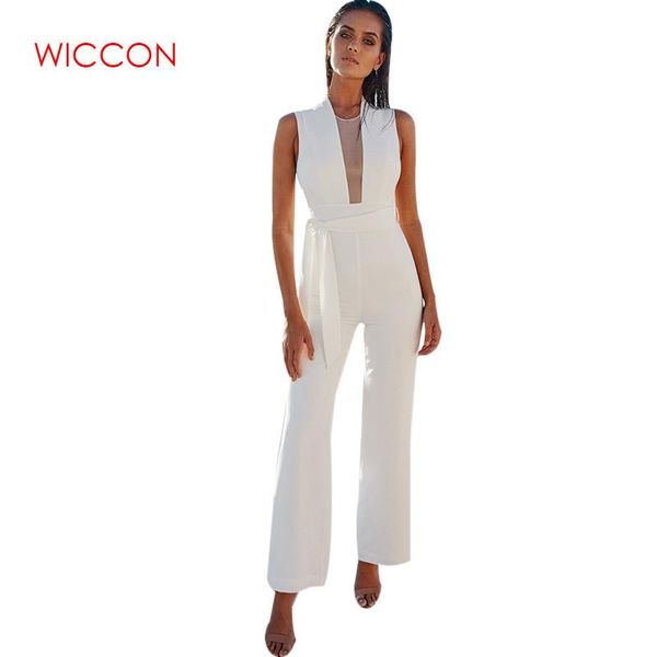 women's jumpsuits & rompers wild casual sleeveless mesh women summer stretch high waist straight solid lace, Black;white
women's jumpsuits & rompers wild casual sleeveless mesh women summer stretch high waist straight solid lace, Black;white