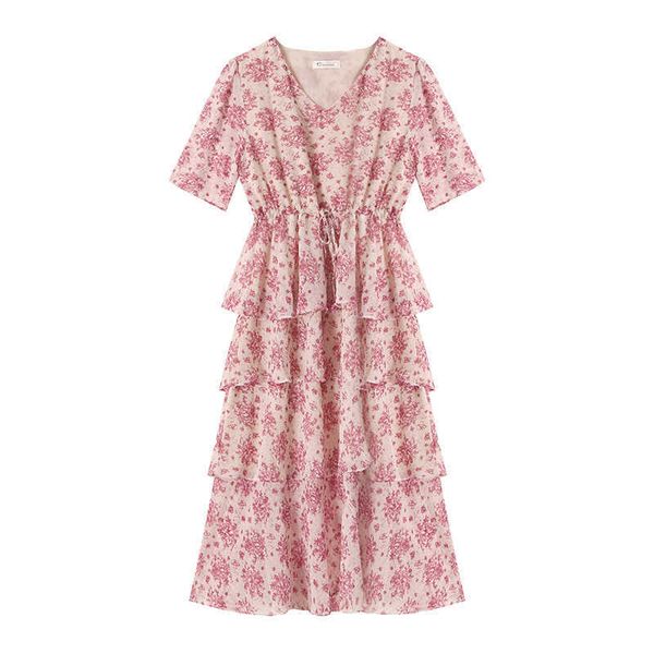 perhaps u pink purple floral print v neck empire lace-up bow chiffon half sleeve maxi long dress boho holiday summer d1477 210529, Black;gray
perhaps u pink purple floral print v neck empire lace-up bow chiffon half sleeve maxi long dress boho holiday summer d1477 210529, Black;gray
