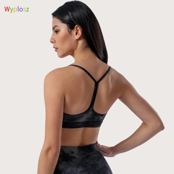 wyplosz sports bra beauty yword underwear for women gym thin belt tie dye fitness crop brassiere femme clothing, White;black
wyplosz sports bra beauty yword underwear for women gym thin belt tie dye fitness crop brassiere femme clothing, White;black