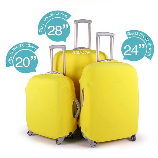toiletry kits est suitcase protective covers apply to 18~30 inch case,elastic luggage cover stretch 4 colors pa879209
toiletry kits est suitcase protective covers apply to 18~30 inch case,elastic luggage cover stretch 4 colors pa879209