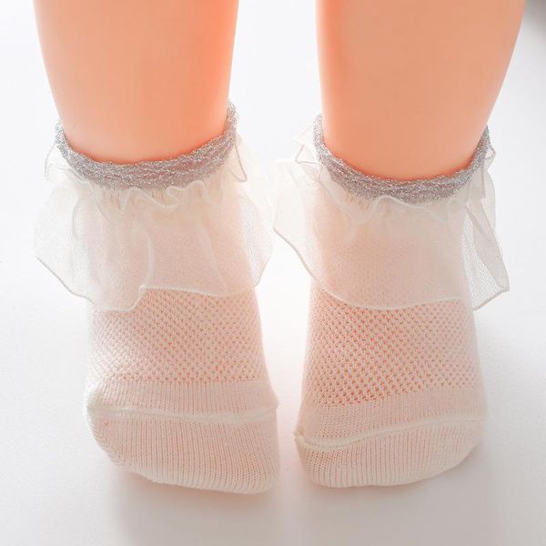 socks princess baby girls lace bows born summer mesh soft cotton infant toddler, Pink;yellow
socks princess baby girls lace bows born summer mesh soft cotton infant toddler, Pink;yellow