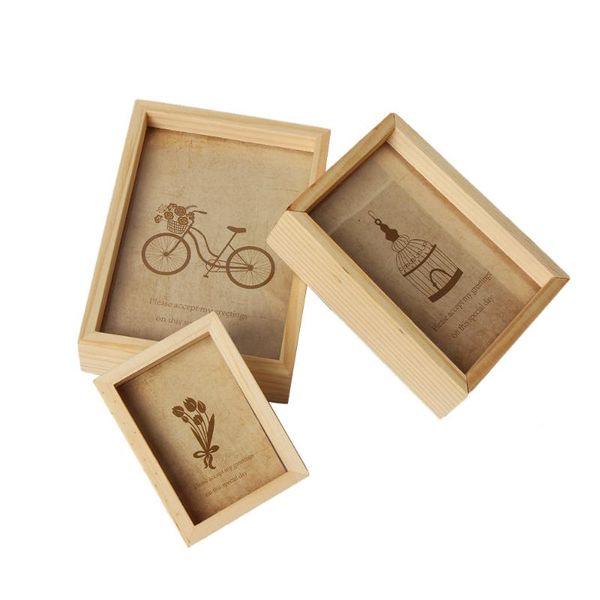 frames 1pcs family vintage decorative wooden po frame home decor art wedding mini pictures diy
frames 1pcs family vintage decorative wooden po frame home decor art wedding mini pictures diy