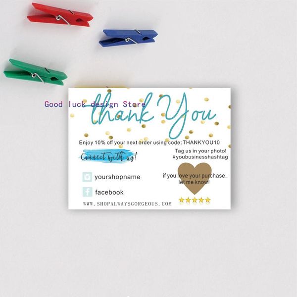 editable business thank you insert card template || modern | packaging instant download for your order greeting cards
editable business thank you insert card template || modern | packaging instant download for your order greeting cards