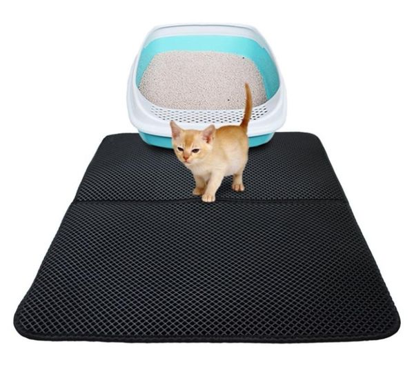 cat beds & furniture waterproof cats mat accessories pet litter eva double layer trapping clean pad products
cat beds & furniture waterproof cats mat accessories pet litter eva double layer trapping clean pad products