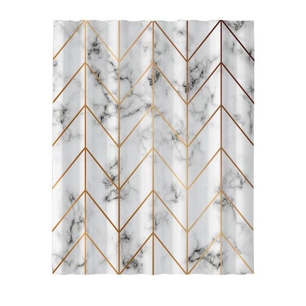 shower curtains 2 x 1.8m curtain marble geometry pattern minimalist bathroom elegant discount
shower curtains 2 x 1.8m curtain marble geometry pattern minimalist bathroom elegant discount
