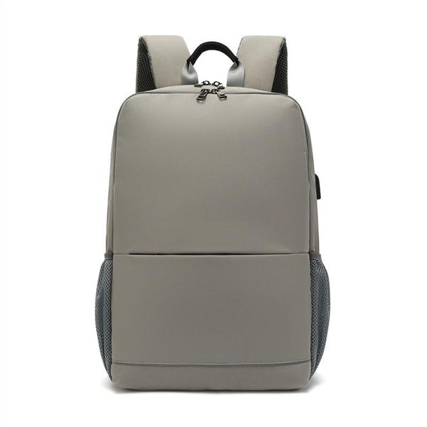 backpack 2021 anti-theft fashion men's multifunctional lapbag 15.6-inch waterproof usb charging travel
backpack 2021 anti-theft fashion men's multifunctional lapbag 15.6-inch waterproof usb charging travel