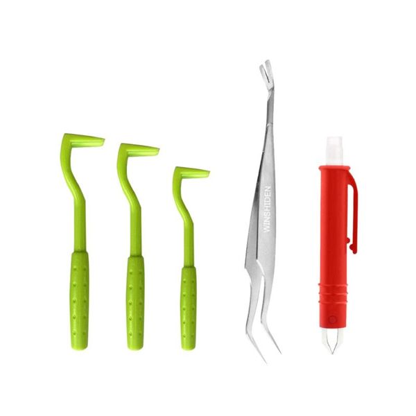dog apparel 1 set pets tick removal hook tool portable flea mites remover tweezers for horse cleaning tools accessories
dog apparel 1 set pets tick removal hook tool portable flea mites remover tweezers for horse cleaning tools accessories