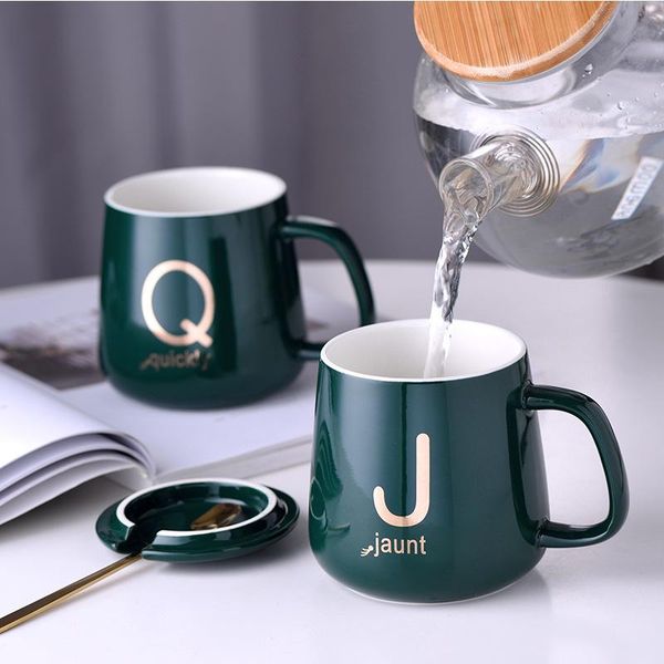 mugs letter ceramic warm cup constant temperature milk warmer with lid spoon mug heating gift coffee
mugs letter ceramic warm cup constant temperature milk warmer with lid spoon mug heating gift coffee