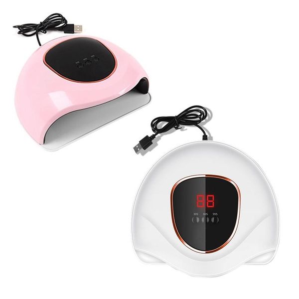 nail dryers 72w lamp dryer 30leds with led screen motion sensing timed mode salon tool
nail dryers 72w lamp dryer 30leds with led screen motion sensing timed mode salon tool