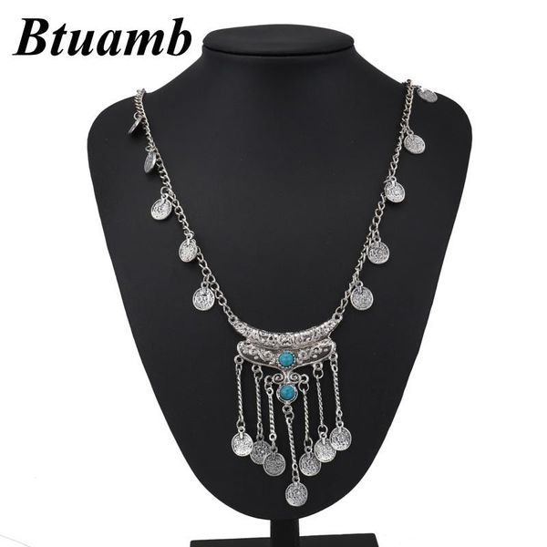 btuamb vintage boho coin tassel necklaces pendants punk ethnic carved statement for women tribal jewelry gypsy collier chokers, Golden;silver
btuamb vintage boho coin tassel necklaces pendants punk ethnic carved statement for women tribal jewelry gypsy collier chokers, Golden;silver