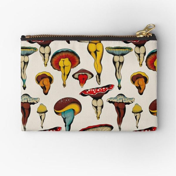cosmetic bags & cases women flash mushrooms printed fashion cosmetics organizer bag for travel colorful storage lady small gift
cosmetic bags & cases women flash mushrooms printed fashion cosmetics organizer bag for travel colorful storage lady small gift