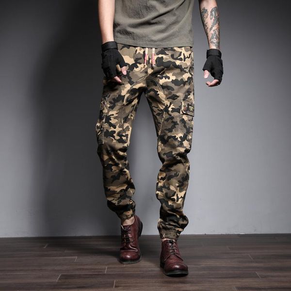 men's pants mens casual cargo summer ankle banded boot cut 2021 men fashion streetwear camouflage jogger, Black
men's pants mens casual cargo summer ankle banded boot cut 2021 men fashion streetwear camouflage jogger, Black