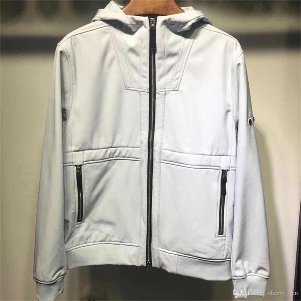 the men air hooded jacket windbreaker zipper hoodies patchwork jackets stone running sports hoody jogger casual island coat e2a1, Black;brown
the men air hooded jacket windbreaker zipper hoodies patchwork jackets stone running sports hoody jogger casual island coat e2a1, Black;brown