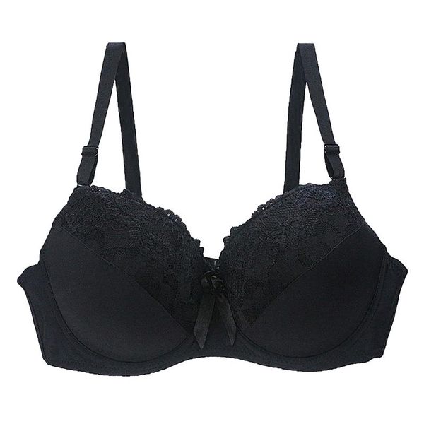 bras fashsiualy everyday comfort embroidery 2021 fashion female lace printed coloured bra elastic breathable underwear, Red;black
bras fashsiualy everyday comfort embroidery 2021 fashion female lace printed coloured bra elastic breathable underwear, Red;black