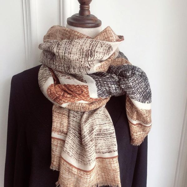hats, scarves & gloves sets women autumn fringe viscose scarf african khaki ombre plaid stole wrap thick snood foulard muslim hijab, Blue;gray
hats, scarves & gloves sets women autumn fringe viscose scarf african khaki ombre plaid stole wrap thick snood foulard muslim hijab, Blue;gray