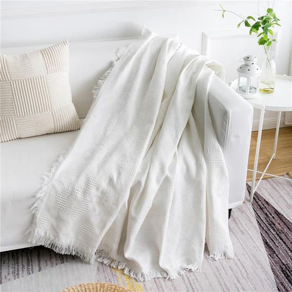 blankets outdoor picnic camping blanket household line pure cotton knitted sofa towel nordic cover
blankets outdoor picnic camping blanket household line pure cotton knitted sofa towel nordic cover