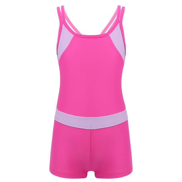 one-piece suits kids girls summer swimming suit swimwear swimsuit beachwear u neck double spaghetti straps shorts jumpsuit beach bathing
one-piece suits kids girls summer swimming suit swimwear swimsuit beachwear u neck double spaghetti straps shorts jumpsuit beach bathing
