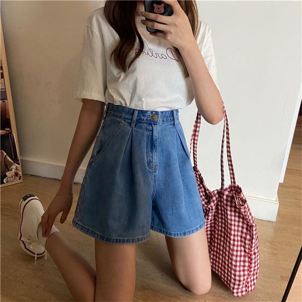 women's shorts 3542 women design sense of western style pants spring high-waisted thin wide-leg, White;black
women's shorts 3542 women design sense of western style pants spring high-waisted thin wide-leg, White;black