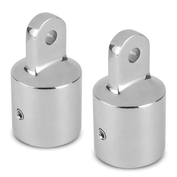 stainless steel marine monofilament slip cap, sunshade hardware accessories rafts/inflatable boats
stainless steel marine monofilament slip cap, sunshade hardware accessories rafts/inflatable boats
