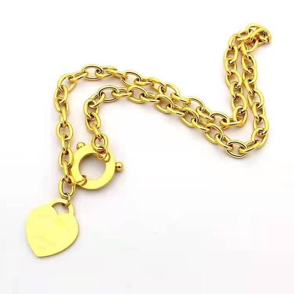 designer love big heart bracelet necklace luxury tiff 925 silver platinum woman jewelrys 3 colors with blue box
designer love big heart bracelet necklace luxury tiff 925 silver platinum woman jewelrys 3 colors with blue box