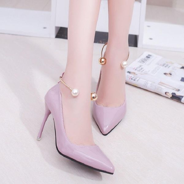 summer fashion rhinestone women's sandals shallow mouth high heels. dress shoes, Black
summer fashion rhinestone women's sandals shallow mouth high heels. dress shoes, Black