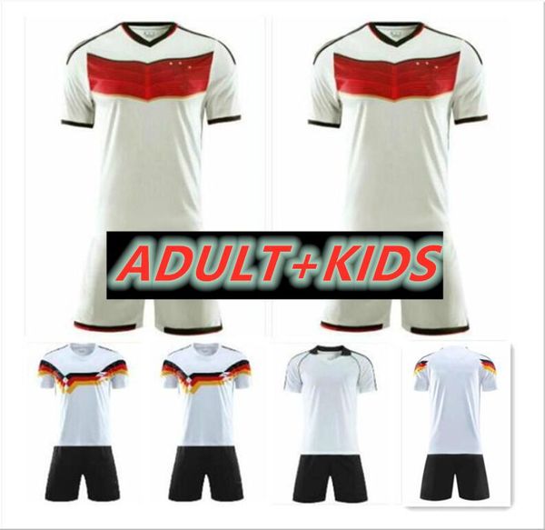 man kids kit germany retro littbarski ballack soccer jersey 1980 1998 2014 klinsmann matthias home shirt kalkbrenner classic unifom, Black;yellow
man kids kit germany retro littbarski ballack soccer jersey 1980 1998 2014 klinsmann matthias home shirt kalkbrenner classic unifom, Black;yellow