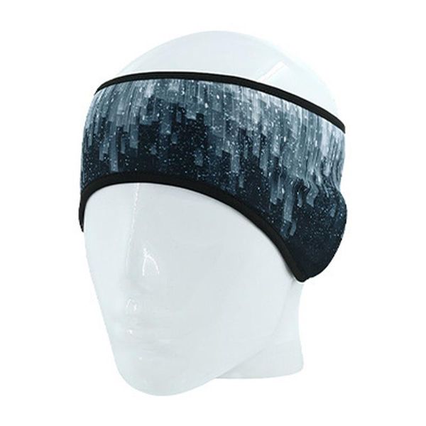 outdoor hats sports headband winter protection keep ear warm high elastic hair band fleece liner, Black;white
outdoor hats sports headband winter protection keep ear warm high elastic hair band fleece liner, Black;white