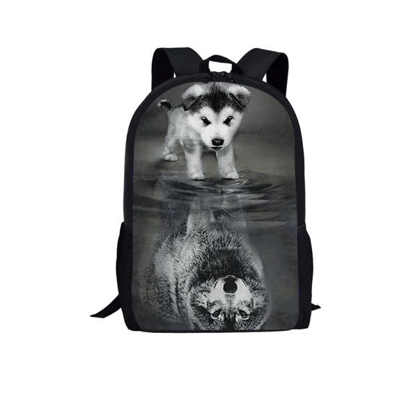 backpack fashion women school bag dog reflection brand travel for girls teenagers animals stylish rucksack girl schoolbag
backpack fashion women school bag dog reflection brand travel for girls teenagers animals stylish rucksack girl schoolbag