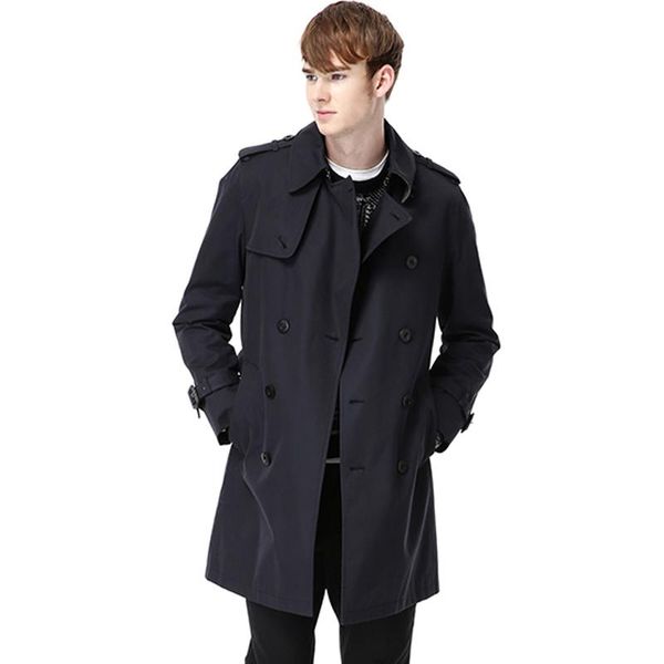 men's trench coats coat 2021 arrival business european style slim fit wind autumn men windbreaker jacket, Tan;black
men's trench coats coat 2021 arrival business european style slim fit wind autumn men windbreaker jacket, Tan;black