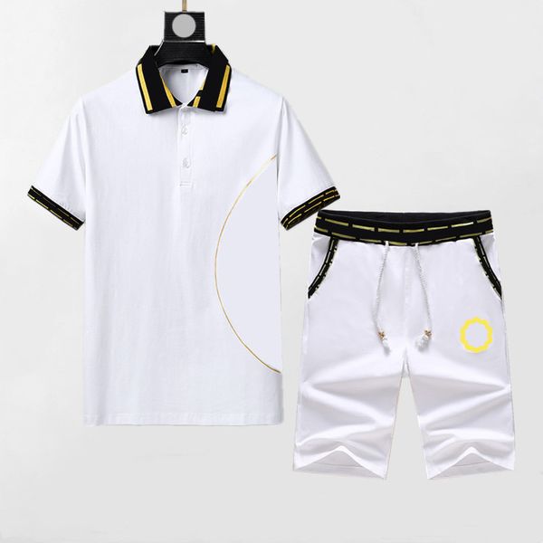 leisure men tracksuit embroidery pattern sports suit cotton breathable shirts shorts summer male sweatshirt pants, Gray
leisure men tracksuit embroidery pattern sports suit cotton breathable shirts shorts summer male sweatshirt pants, Gray