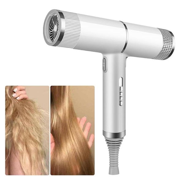 electric hair brushes 700w professional dryer blow strong wind salon portable & cold air anion hammer blower
electric hair brushes 700w professional dryer blow strong wind salon portable & cold air anion hammer blower