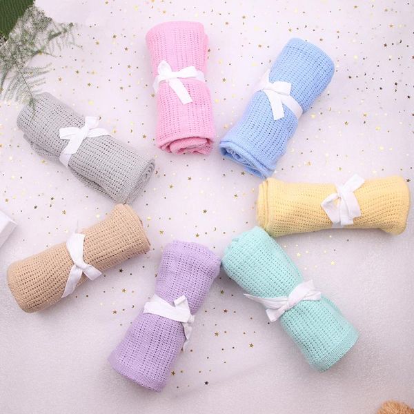 blankets & swaddling baby blanket knitted soft toddler infant bedding quilt born swaddle wrap super for bed sofa basket stroller
blankets & swaddling baby blanket knitted soft toddler infant bedding quilt born swaddle wrap super for bed sofa basket stroller