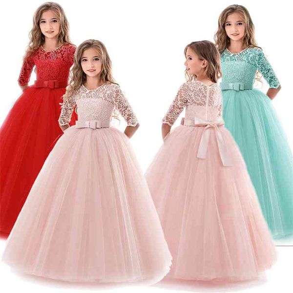 summer girl lace dress long tulle teen girl party dress elegant children clothing kids dresses for girls princess wedding gown 210331, Red;yellow
summer girl lace dress long tulle teen girl party dress elegant children clothing kids dresses for girls princess wedding gown 210331, Red;yellow