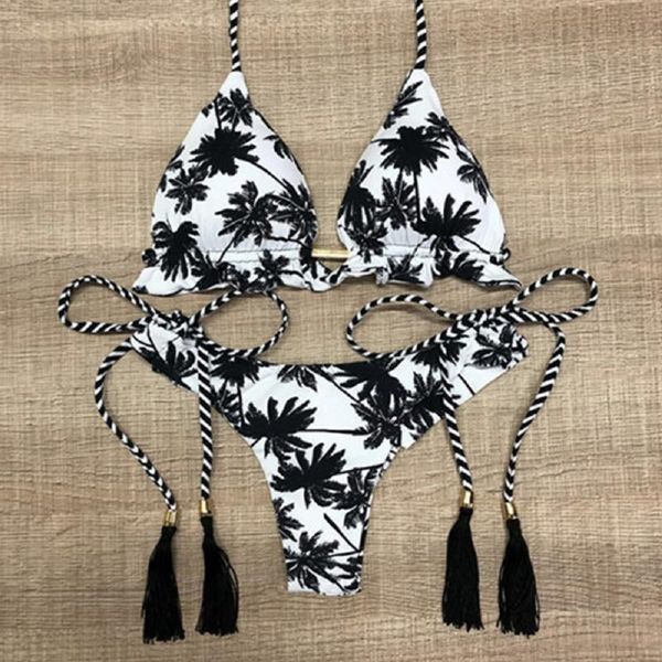 women's swimwear bikinis 2021 women push up swimsuit bathing suit brazilian thong bikini set biquinis, White;black
women's swimwear bikinis 2021 women push up swimsuit bathing suit brazilian thong bikini set biquinis, White;black