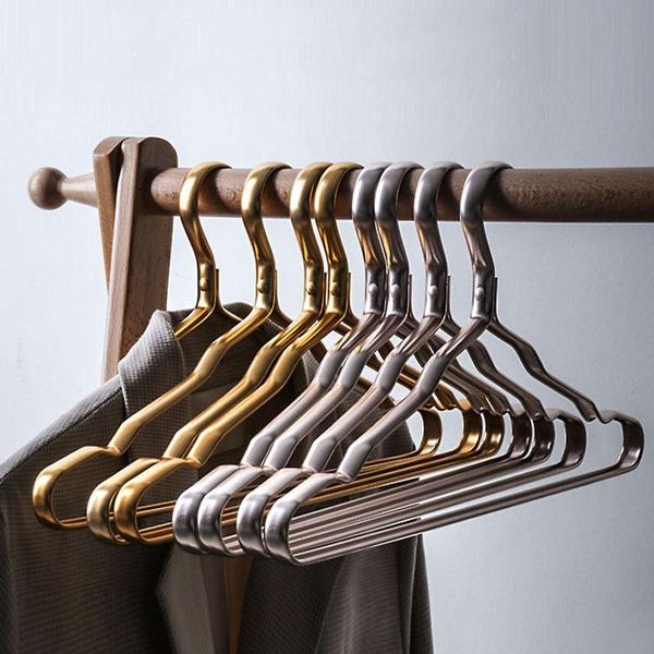 10pcs hanger durable non-slip pants rack closet wardrobe clothes towel multifunctional storage hangers & racks
10pcs hanger durable non-slip pants rack closet wardrobe clothes towel multifunctional storage hangers & racks