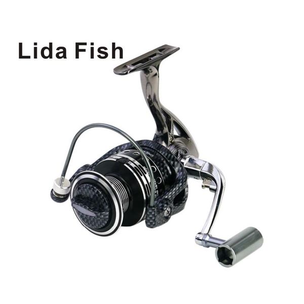 lida fish brand full metal wire cup, caster, rocker arm aluminum body ba1000-7000 fishing gear spinning wheel reel baitcasting reels
lida fish brand full metal wire cup, caster, rocker arm aluminum body ba1000-7000 fishing gear spinning wheel reel baitcasting reels