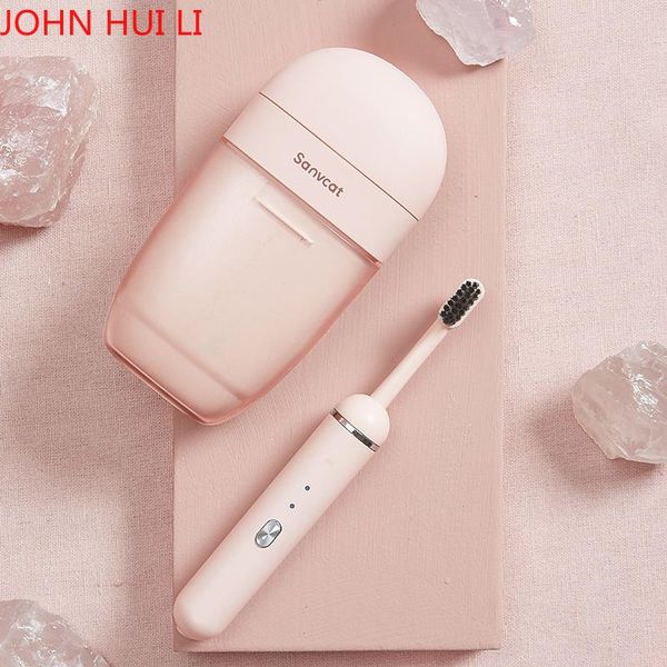 smart electric toothbrush mi youping lovers set gift box portable acoustic vibration sterilization 3d cat
smart electric toothbrush mi youping lovers set gift box portable acoustic vibration sterilization 3d cat