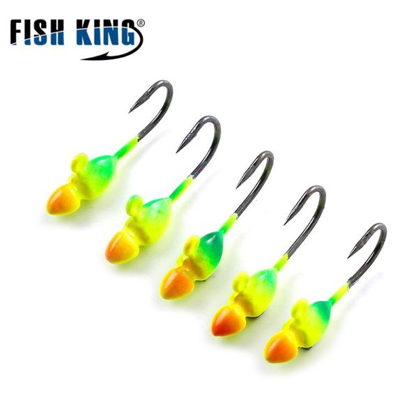 fishing hook 5pcs/lot high carbon steel overturned single hooks 1.0g 1.2g 1.7g jig lead head bait jigging
fishing hook 5pcs/lot high carbon steel overturned single hooks 1.0g 1.2g 1.7g jig lead head bait jigging