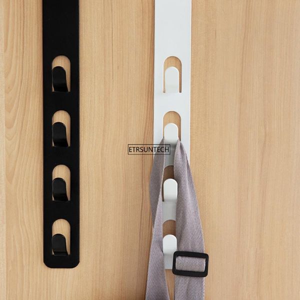 hooks & rails 50pcs 4hook wrought iron door kitchen hanging clothes hanger on wardrobe back type strong practical punch-free
hooks & rails 50pcs 4hook wrought iron door kitchen hanging clothes hanger on wardrobe back type strong practical punch-free