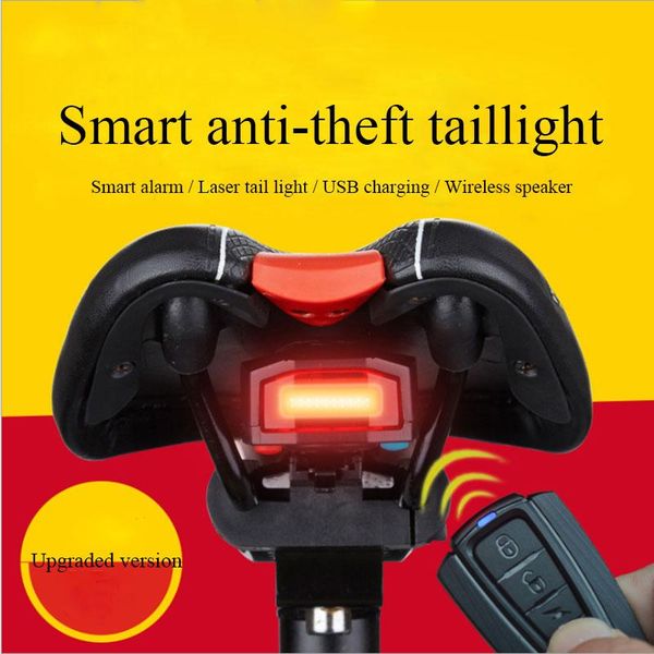 est bicycle light accessory riding sports and entertainment waterproof intelligent remote control bike lights
est bicycle light accessory riding sports and entertainment waterproof intelligent remote control bike lights