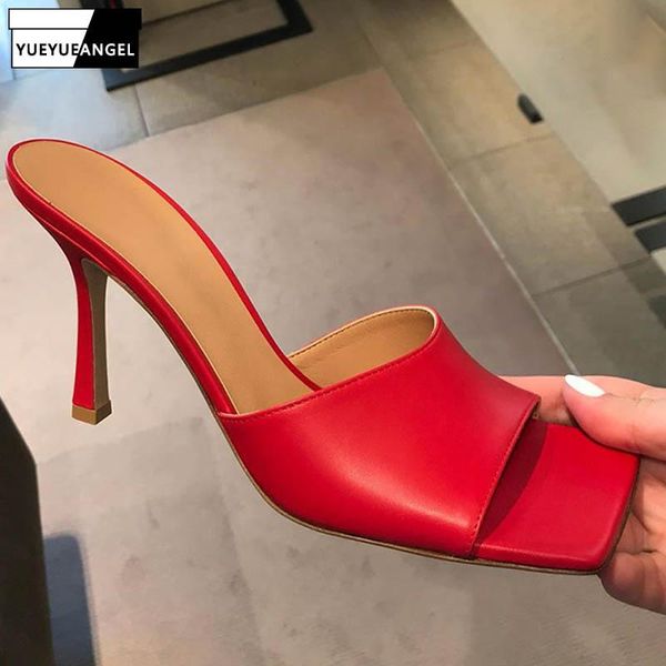 summer brand open toe womens high heels sandals luxury genunine leather square comfort thin female party shoes, Black
summer brand open toe womens high heels sandals luxury genunine leather square comfort thin female party shoes, Black