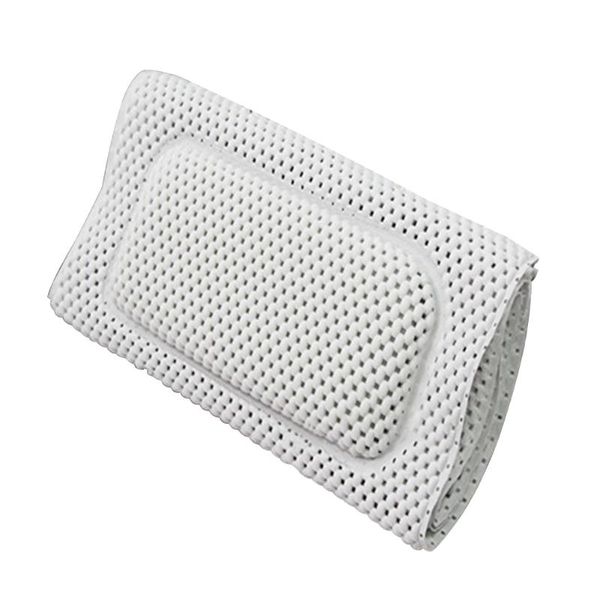 other bath & toilet supplies rectangle spa cushion easy clean el non slip bathtub pillow with suction cups pvc foam bathroom for soaking tub
other bath & toilet supplies rectangle spa cushion easy clean el non slip bathtub pillow with suction cups pvc foam bathroom for soaking tub
