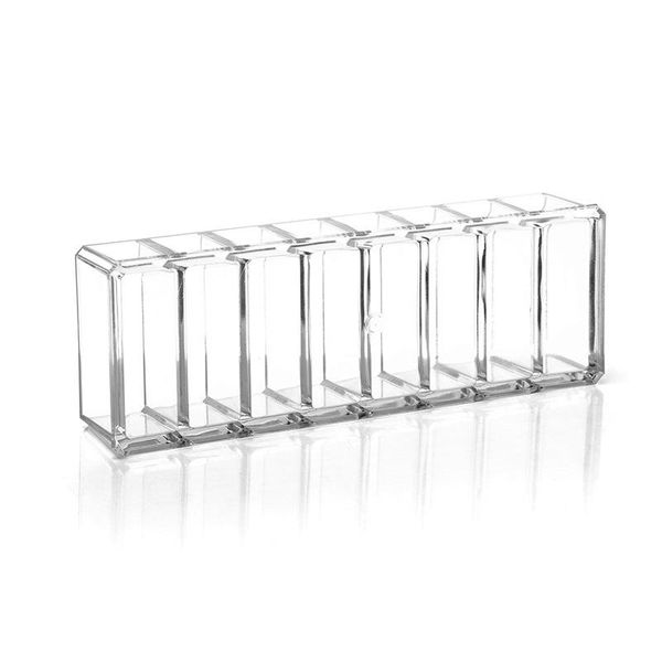 transparent 8 rack large acrylic latrine scale cosmetics blush box display eye shadow powder lipstick storage boxes & bins
transparent 8 rack large acrylic latrine scale cosmetics blush box display eye shadow powder lipstick storage boxes & bins
