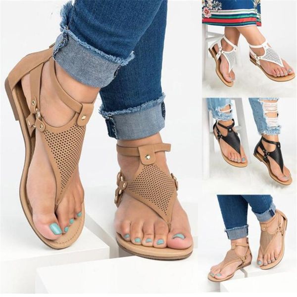 sandals women's shoes 2021 roman toe strap ladies hollow flat back zipper large size1, Black
sandals women's shoes 2021 roman toe strap ladies hollow flat back zipper large size1, Black