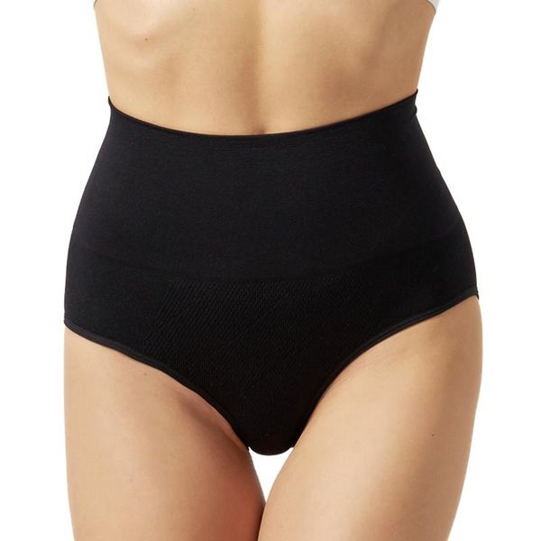 women's panties women high waist non-slip breathable slimming bulifter seamless tummy underpants, Black;pink
women's panties women high waist non-slip breathable slimming bulifter seamless tummy underpants, Black;pink