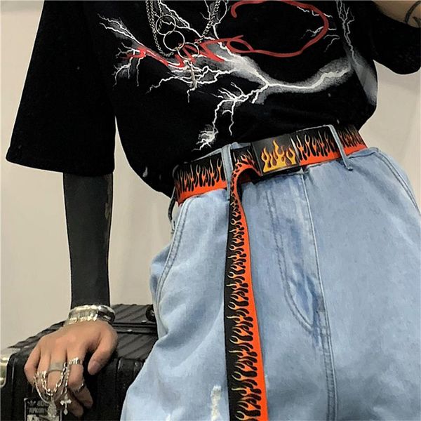belts casual canvas belt korean style vintage plastic buckle elastic adjustable all-match harajuku long waistband, Black;brown
belts casual canvas belt korean style vintage plastic buckle elastic adjustable all-match harajuku long waistband, Black;brown